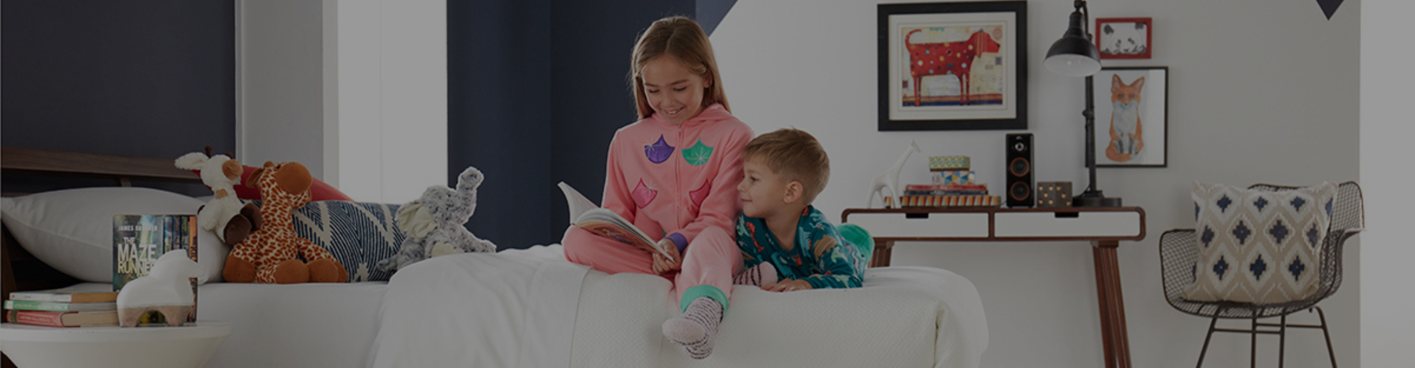 kid-friendly flooring