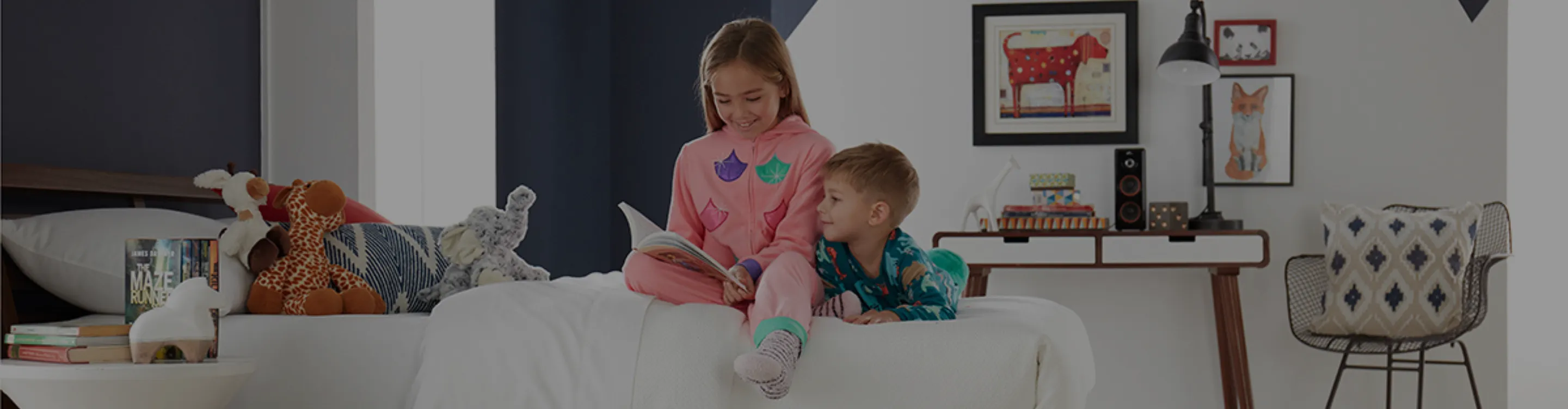 kid-friendly flooring