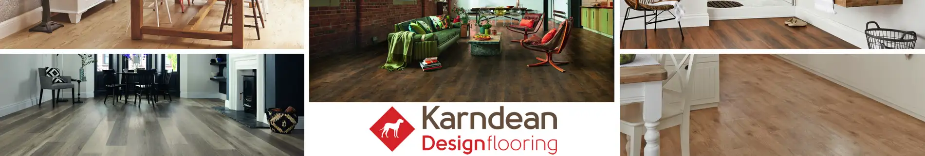 karndean Flooring examples 
